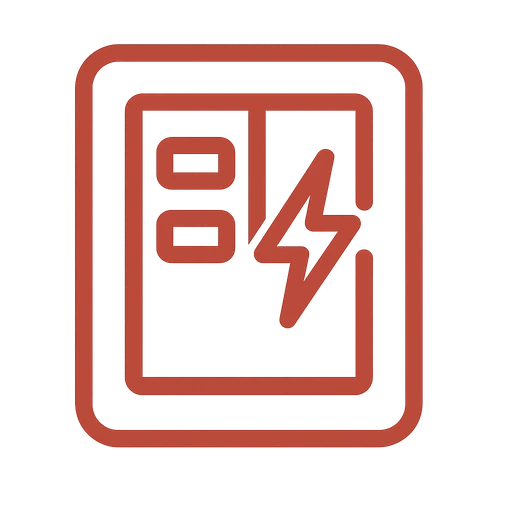 Electric Panel Upgrades icon
