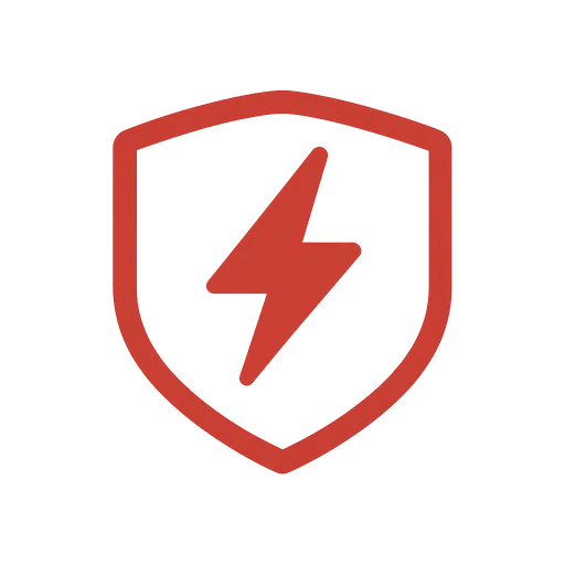 Emergency Electrical Services icon