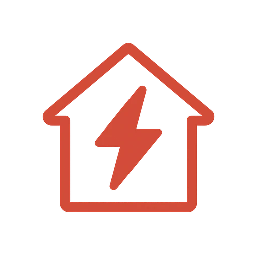 House Rewiring icon
